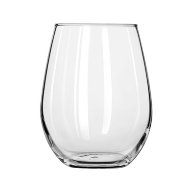 16 oz. Stemless Wine Glasses