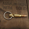 .308 Bullet Bottle Opener