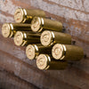 9MM Bullet Push Pins