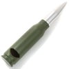 25MM Bushmaster Bullet Bottle Opener in Olive Drab