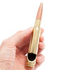 50 Caliber Bottle Opener in Brass