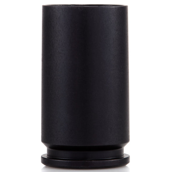 30MM A-10 WARTHOG SHELL Shot Glass Black